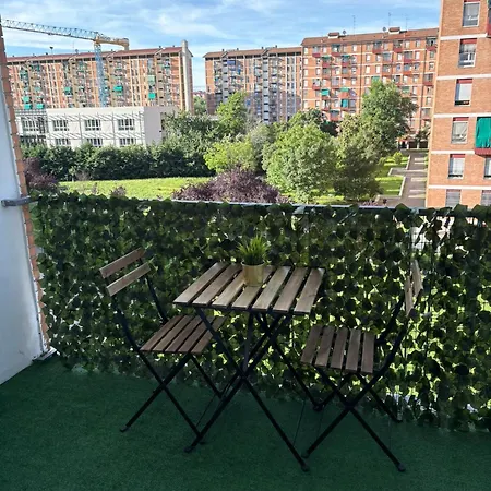 Cozy Apartment Mm Uruguay-3